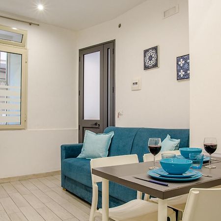 Casa Le Sorelle Giardini Naxos Esterno foto