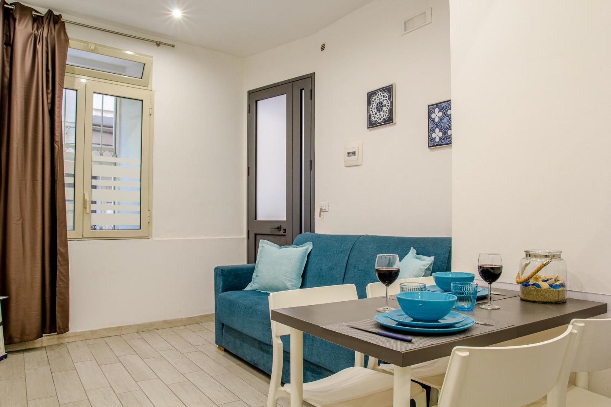 Casa Le Sorelle Giardini Naxos Esterno foto