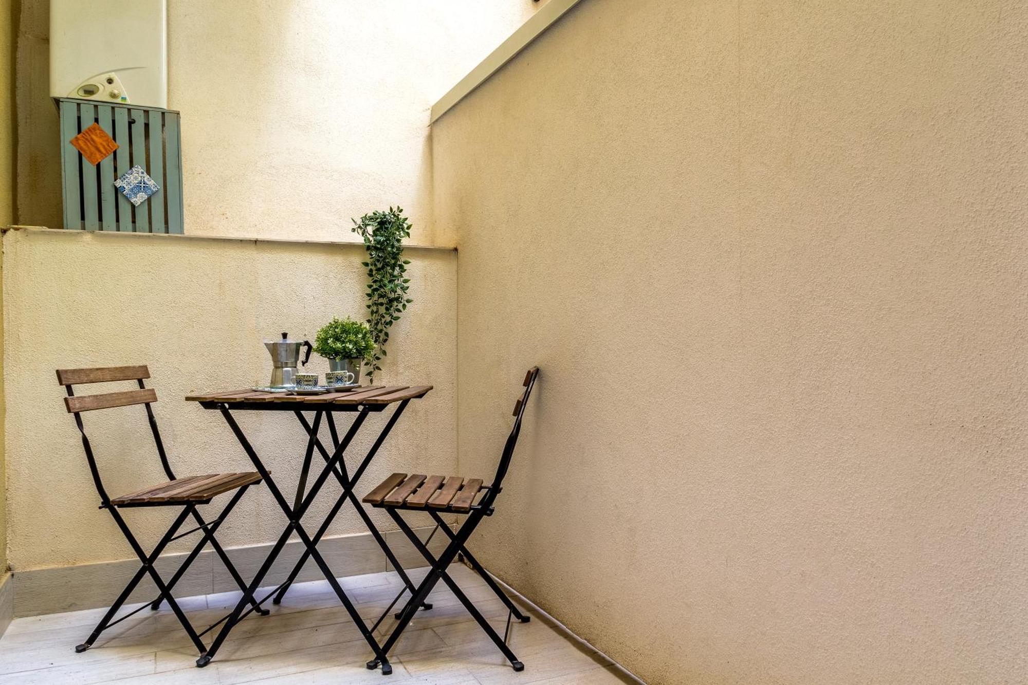 Casa Le Sorelle Giardini Naxos Esterno foto