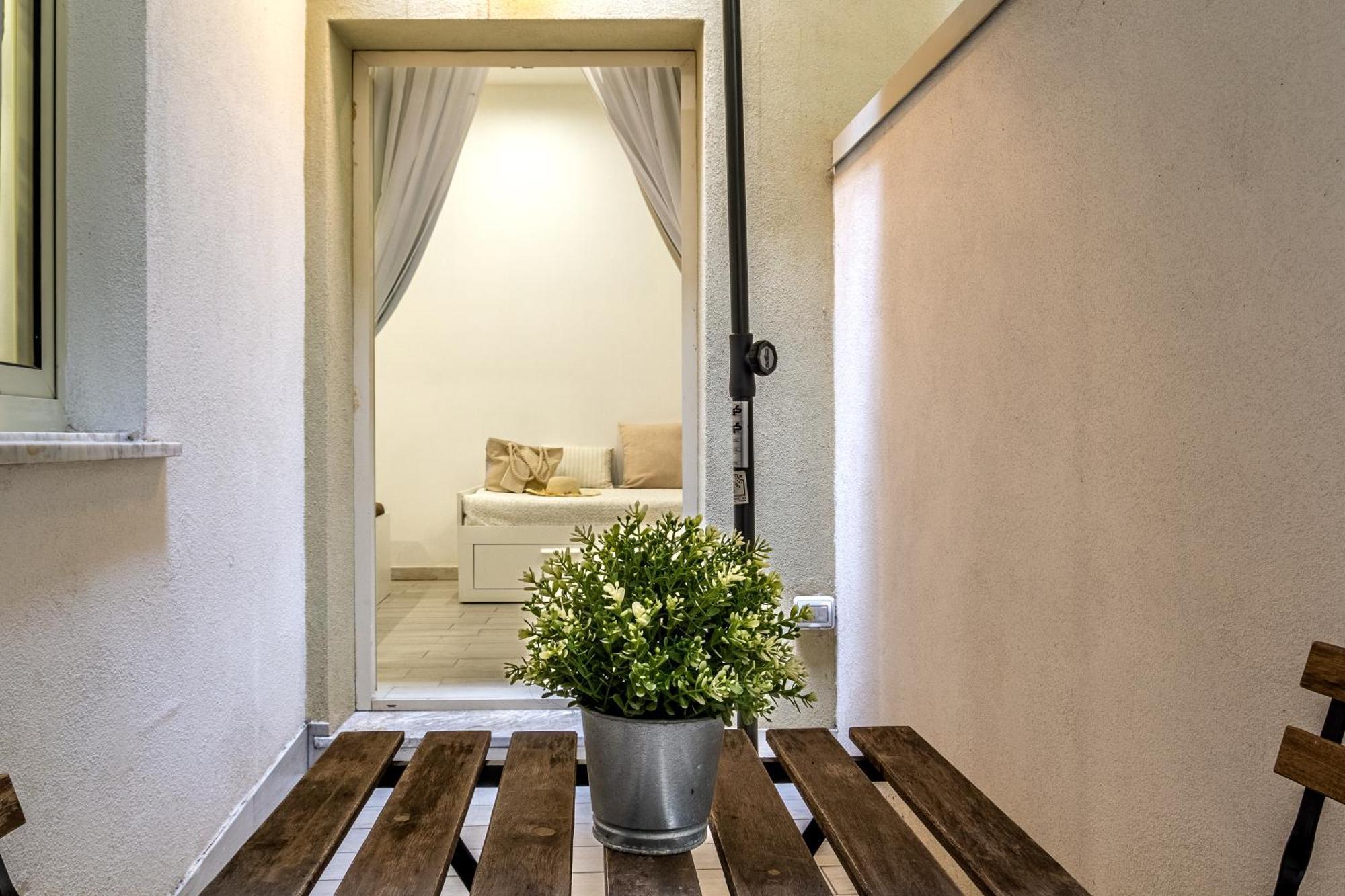 Casa Le Sorelle Giardini Naxos Esterno foto